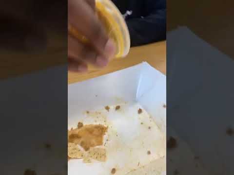 Expired Cheese