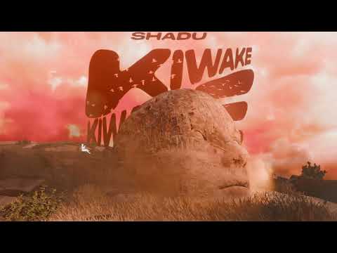 SHADU - Kiwake