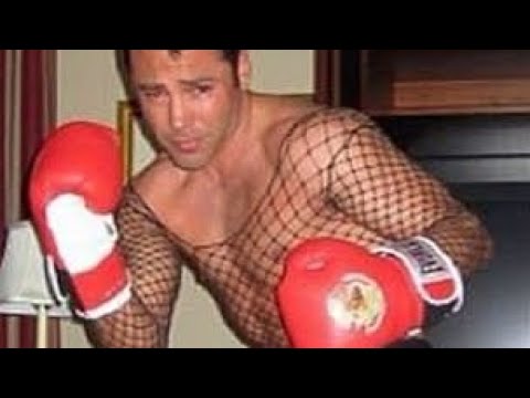 UFC Fighters and Boxers being LGBT