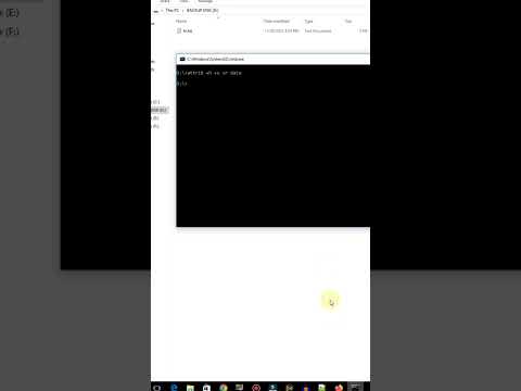 Command Prompt Tricks You Should Know 😱