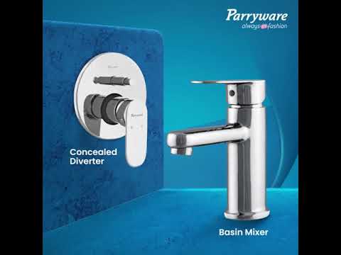 Presenting Ovale Faucet Range @parrywareindia @parryware @roca @mhd #parrywareindia #roca