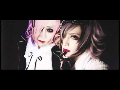 「シアトリカル・ブルーブラック」PV Full／MEJIBRAY