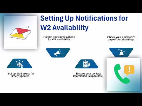 How to Get W2 on Workday App | Workday Training | W2 Tutorial