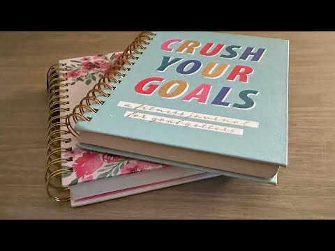JOURNAL WITH ME: NO TALKING/ CHILL VIBES