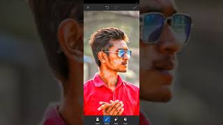 #short face smooth photo editing #shorts #youtubeshorts #