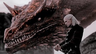 Daemon Targaryen Is A Valyrian Supremacist 