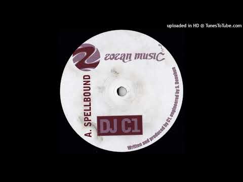 DJ C1 - Tunnelvision