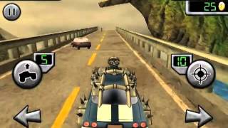 The Last Drive - Trailer iPhone & iPad - Freegli.com & Jeux Gratuits