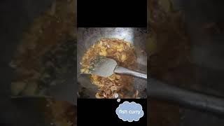 Fish curry #farjanasrecipe #recipes #eidspecial