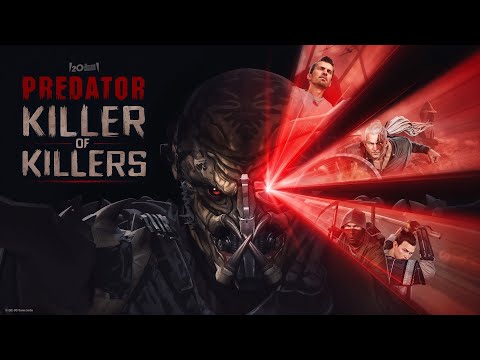 Predator: Killer of Killers Movie 2025 | Michael Biehn, Doug |Fact & Review | 4K Ultra #actionmovies