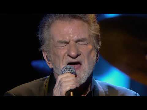 Eddy Mitchell – Quelque chose a changé (Live officiel au Palais des sports 2016)