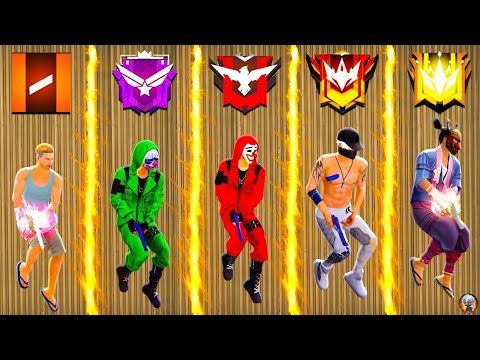 NOOB TO PRO JOURNEY LVL 100 ⚡⚡para SAMSUNG,A3,A5,A6,A7,J2,J5,J7,S5,S6,S7,S9,A10,A20,A30, PART-28