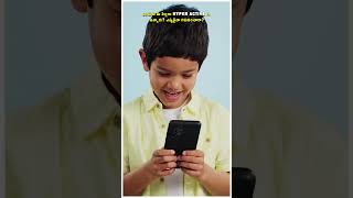 ఎందుకు మీ పిల్లలు Hyper Active గా ఉన్నారు? ఎప్పుడైనా గమనించారా? | Soujanya Parenting Coach | #shorts