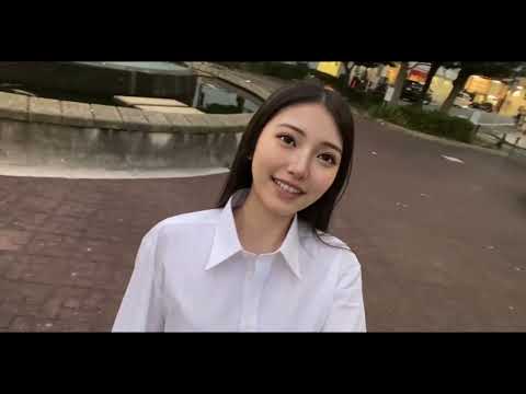 【ノーブラ散歩】ぱーと4 噴水広場でおさんぽ中に、、、#のーぶら　#のーぶら散歩　#見えてる  #コスプレ