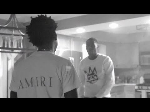 Yfg Fatso - Solo Stepping (Remix) (Official Music Video)