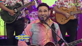 El Chaval de la Bachata Popurrí de Grandes Exitos (En Vivo)