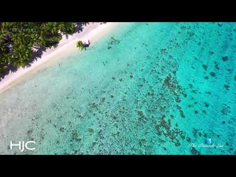 Private Tahitian Island of Motu Tane