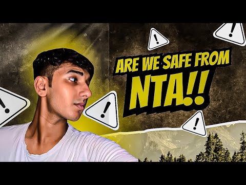 WTF IS WRONG WITH NTA?! 💀🤔 | Ab aage kya?! 😔😭 | Naya saal naya scam 🥲😶‍🌫️ | #neet2025#nta#motivation