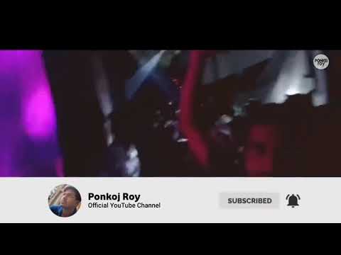 Bondhu Kala Chan By Dj Ponkoj