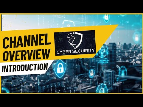 Unlocking the Digital Fortress: Your Cybersecurity Journey #cybersecurity #coding #programming