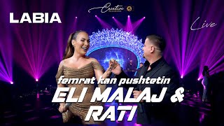 Eli Malaj & Rati-  Femrat Kan pushtetin (Live me Eli Malaj) #2025