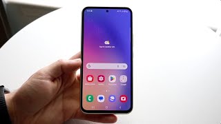 Samsung Galaxy A54 In 2025! (Still Worth Buying?) (Review)