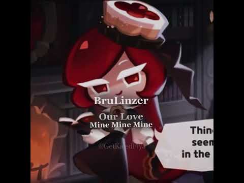 my first CRK edit! #cookierun #cookierunedit #shipping #fypyoutube