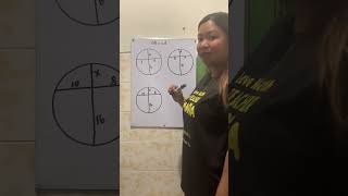 Intersecting Chord Theorem (Segment)