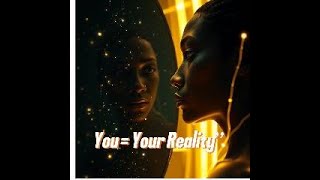 You Attract What You Are
