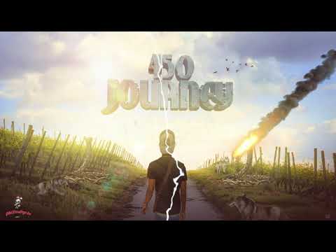 450 - Journey (Official Visualizer)