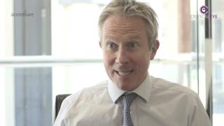 Stephen Daintith – Operating Models