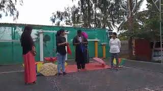 Bangalore magician Rajan