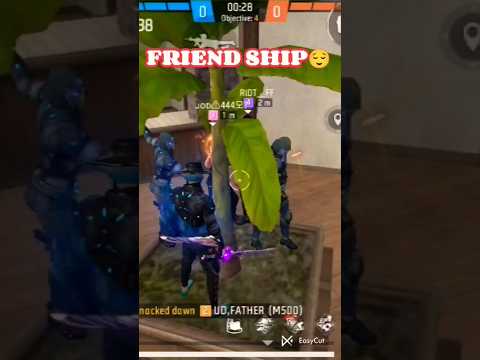 CS RANK😌FRIEND SHIP😌1VS4 REVENG👿👿🔥🔥#trending #youtubeshorts #freefire #viral #tgrnrz #shorts #short
