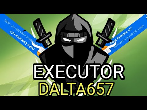How to download Delta executor install &v657 | Delta latest version