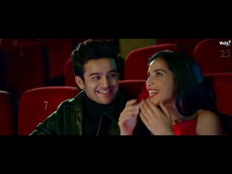 （JIND MAHIYA ） poohnam and pravisht mishra ︳new viral song💞