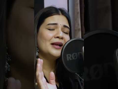 Swati Mishra का छठ गीत | Kare Mai Kathin Varathiya | Chhath Puja 2025 #shorts #swatimishra