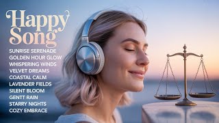 Good Energy Flow ✨ Chill Sounds to Lift You Up#feelgoodvibes