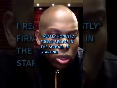 Vusi Thembekwayo- Claim your power #vusithembekwayo #motivation #success #inspiration #shorts