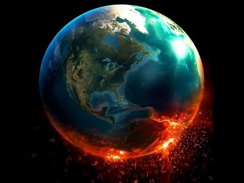 End Of the World: Tips/Tick to Save Yourself ! How to Protect Earth