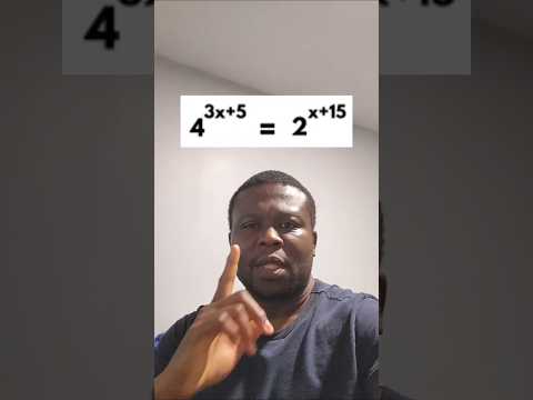 Follow @math.with.happiness for more #mathtutor #math #shorts