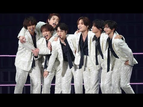 💕👌Travis Japan川島如恵留が休養から復帰　全国ツアー最終公演７人そろってゴール