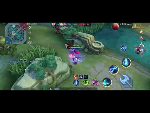 Mobile Legends: Bang Bang