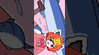 【 #잡어 】허접 #shorts #불러보았다 #歌ってみた