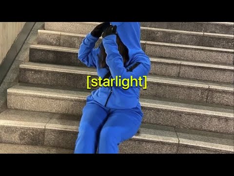 dave - starlight (sped up)