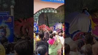 Khatarnak Rakshas putna Gokuldham Radhe Radhe #krishna #harekrishna