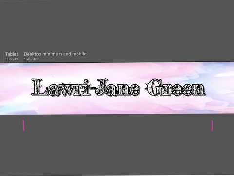 Lawri Green Live Stream