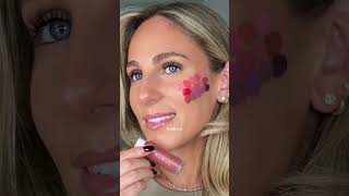 when you can't decide which rare beauty shade shade to use... so you use all 16  #rarebeauty