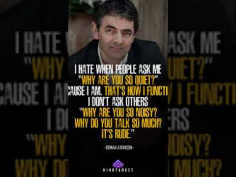 Mr bean