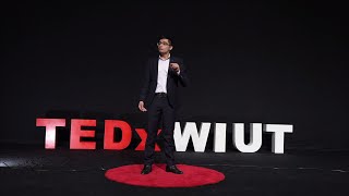 How to increase student's academic performance | Elyorjon Ismatov | TEDxWIUT