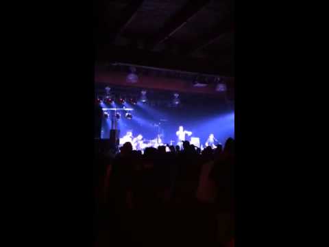 Another Lost Year - War On The Inside (live) at Green Bay Distillery - Green Bay, WI